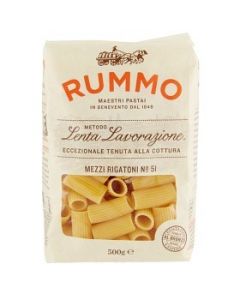 Rummo Mezzi Rigatoni
