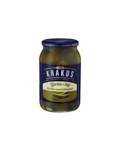 Krakus Gurka i lag
