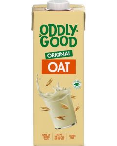 Oddlygood Havredryck