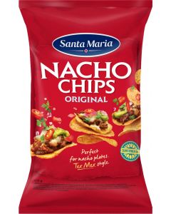 SANTA MARIA Nacho Chips
