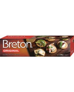 DARE Breton Original
