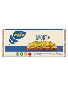 Wasa Sport+