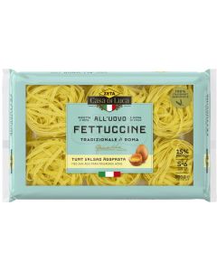 Zeta Fettuccine