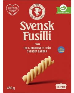KUNGSÖRNEN Svensk Fusilli