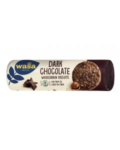 Wasa Dark Chocolate