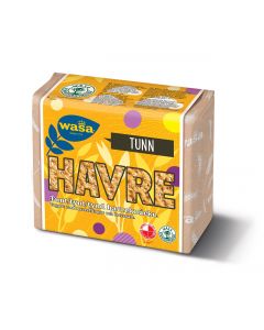 Wasa Tunn Havre
