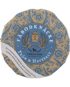 LEKSANDS FÄBODKNÄCKE Frön & Havssalt