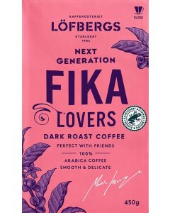 Löfbergs Fika Brygg