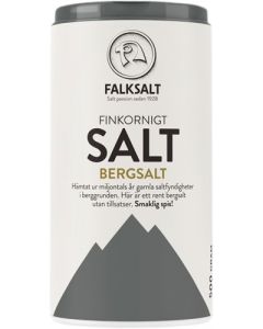 Falksalt Fint Bergsalt