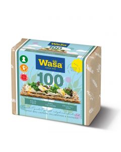 Wasa 100