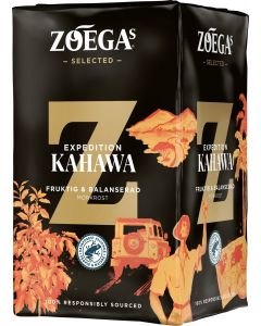 ZOÉGAS Kahawa SELECTED