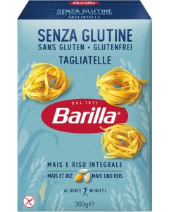 Barilla Tagliatelle GF