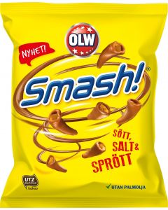 OLW Smash