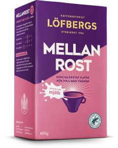 Löfbergs Mellanrost