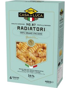 Zeta Radiatori