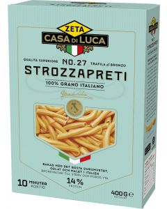 Zeta Strozzapreti