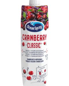 Ocean Spray Tranbärsdryck