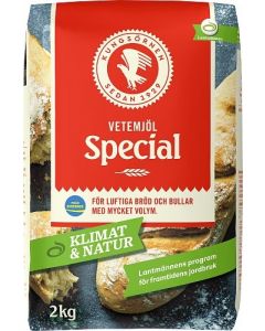 KUNGSÖRNEN Vetemjöl Special
