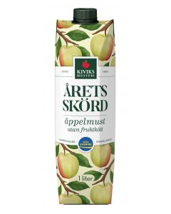 Kiviks Musteri Årets Skörd Äppelmust