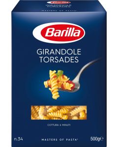 Barilla Girandole