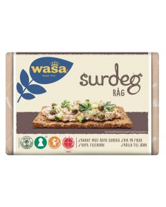 Wasa Surdeg Råg