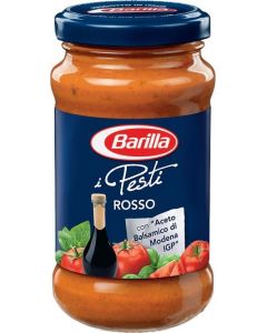Barilla Pesto Rosso