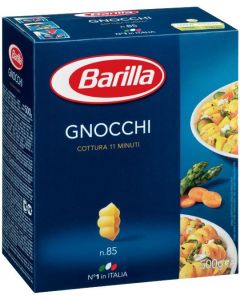 Barilla Gnocchi