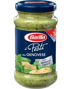 Barilla Pesto alla Genovese