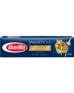 Barilla Spaghetti