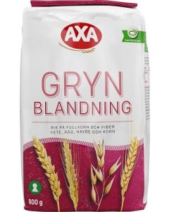 AXA Grynblandning