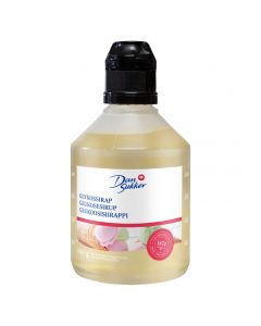 DAN SUKKER Glykossirap