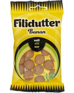 Konfekta Candy Filidutter