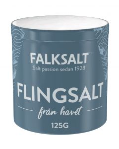 Falksalt Flingsalt