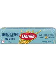 Barilla Spaghetti Glutenfri