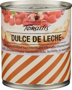 Törsleffs Karamelliserad Mjölk
