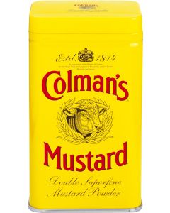 Colman's Mustard Powder