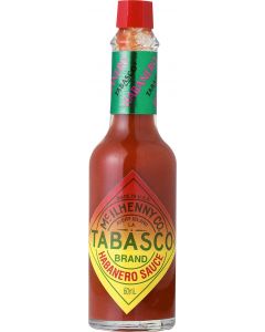 Tabasco Habanero