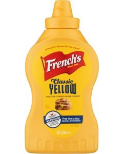 French's Mustard American Classic