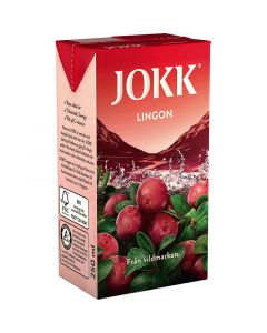 JOKK Lingon