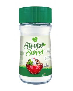 HERMESETAS Stevia Lättströ
