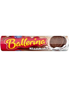 Ballerina Kladdkaka