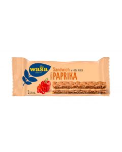 Wasa Sandwich Paprika