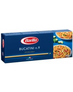 Barilla Bucatini
