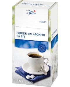 Dan Sukker På Bit