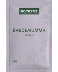 Kockens Kardemumma Malen