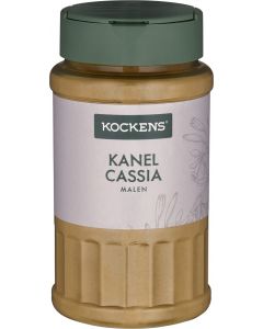 Kockens Kanel Malen