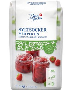 Dan Sukker Syltsocker