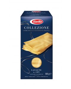 Barilla Lasagne