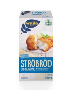 Wasa Veteströ