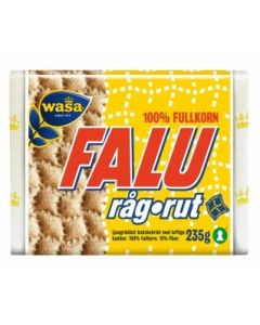 Falu Råg-Rut